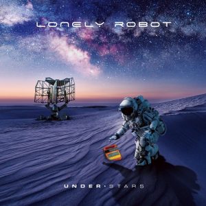 Lonely Robot - Under Stars - rock