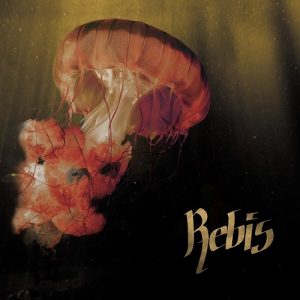 Rebis - Rebis - metal