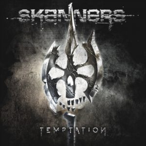 Skanners - Temptation - metal