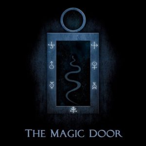 The Magic Door - The Magic Door - Altri Suoni