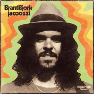 Brant Bjork - Jacoozzi - rock