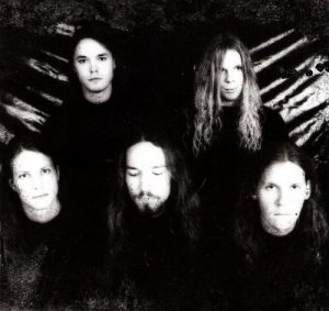 METEORE: ALTAR - Meteore