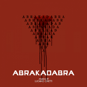 Luciano Onetti – Abrakadabra - rock