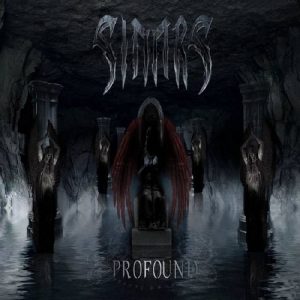Sinnrs - Profound - metal