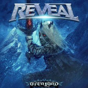 Reveal - Overlord - metal