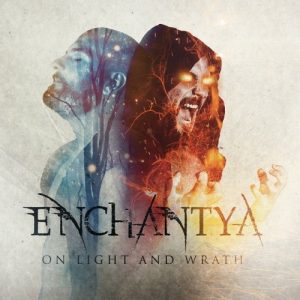 Enchantya - On Light And Wrath - metal