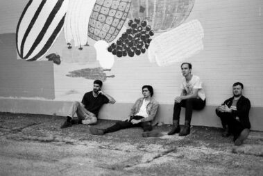 The Best Gigs Cost Five Bucks, Institute Live - Live Report