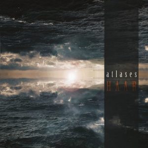 Atlases – Haar - metal