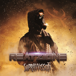 Reatzione - Sopravvissuti - metal
