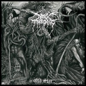 Darkthrone - Old Star - metal