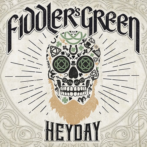 FIDDLER’S GREEN - Heyday - metal