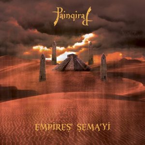 Painqirad - Empires' Sema'yi - metal