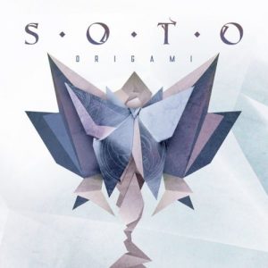 S.O.T.O. - Origami - metal