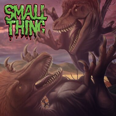 Small Thing - Small Thing - Recensioni Rock