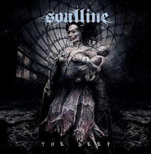 Soulline - The Deep - death