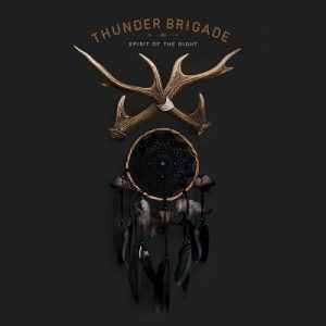 Thunder Brigade - Spirit Of The Night - rock