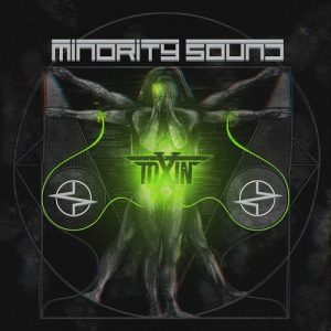 Minority Sound - Toxin - metal