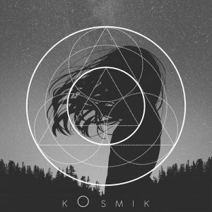 Violet Cold - Kosmik - metal
