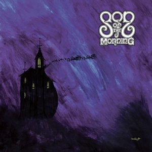 Son Of The Morning - Son Of The Morning - metal