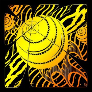 Geezer - Spiral Fires - rock
