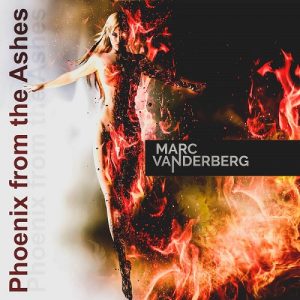 Marc Vanderberg - Phoenix From The Ashes - metal