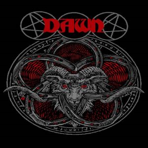 Dawn - Dawn - metal
