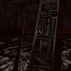 Deathspell Omega - The Furnaces Of Palingenesia - metal