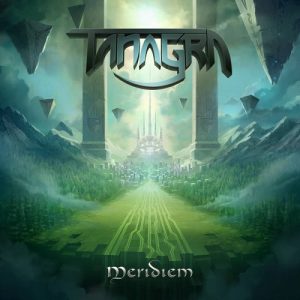 Tanagra - Meridiem - metal
