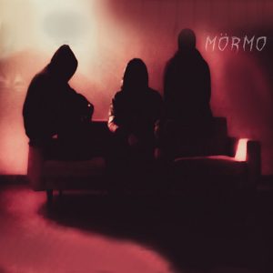 Mörmo - Siluetas - metal