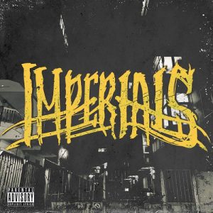 Imperials - Imperials - rock