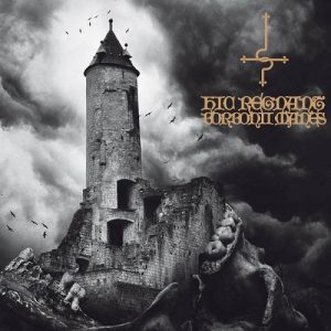 Sühnopfer - Hic Regnant Borbonii Manes - metal