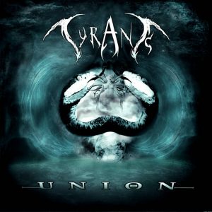 Tyrants - Union - metal