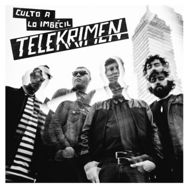 Telekrimen - Culto A Lo Imbécil - Recensioni Rock