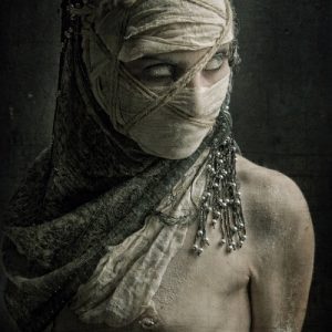 Odious - Mirror Of Vibrations - metal