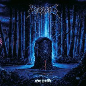 Goregäng - Neon Graves - death