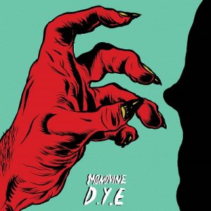 Monovine - D.Y.E - rock