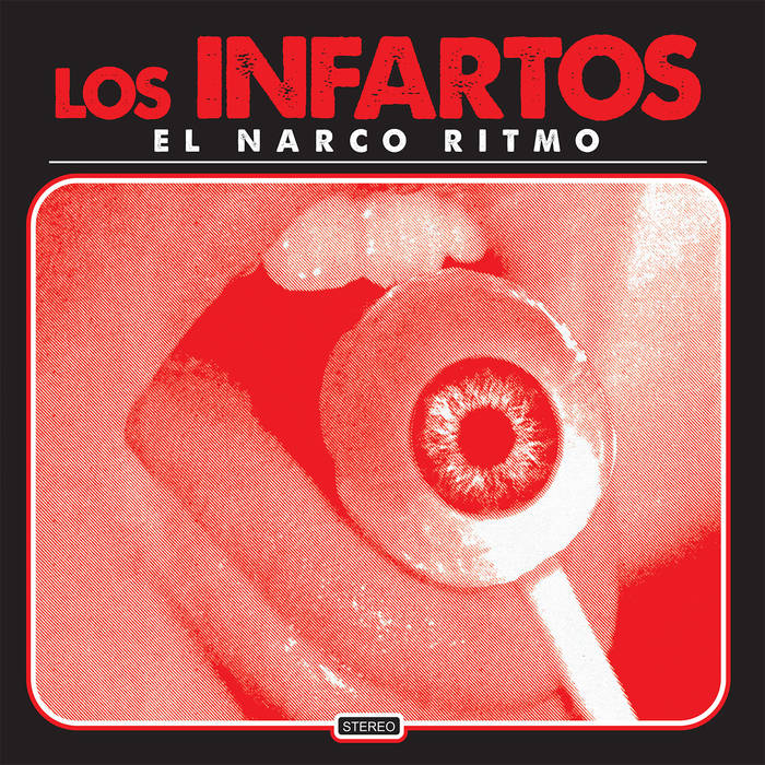 El Narco Ritmo By Los Infartos