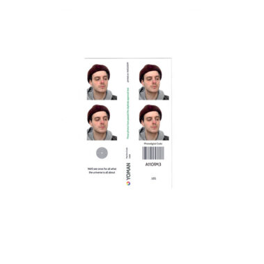 Daykoda - Transitions - IYECAST