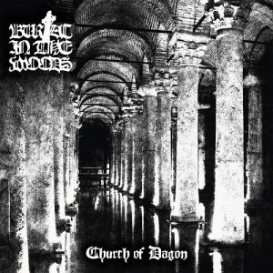 Burial In The Woods - Church of Dagon - metal