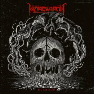 Heresiarch - Incursions - death