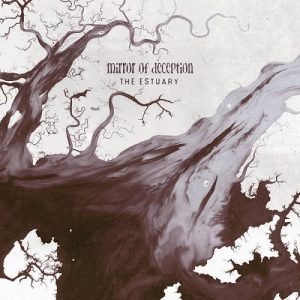 Mirror Of Deception – The Estuary - metal