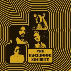 The Backdoor Society