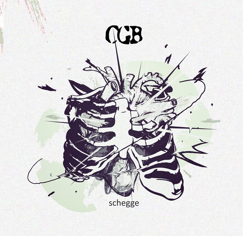 Cgb - Schegge