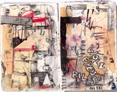 Claudio Rocchetti - Interviste