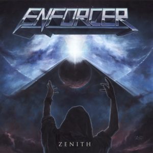 Enforcer - Zenith - metal