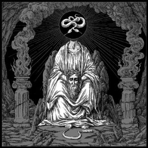 Malauriu / Fordomth - Twin Serpent Dawn - metal