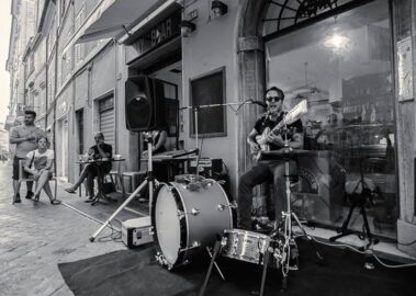 Mr.deadly One Bad Man - Recensioni Rock