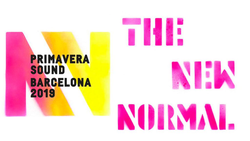 Primavera Sound - Report