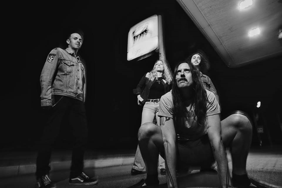 Le Interviste Di Overthewall: Tenebra Tenebra1 Le Interviste Di Overthewall: Tenebra Tenebra1