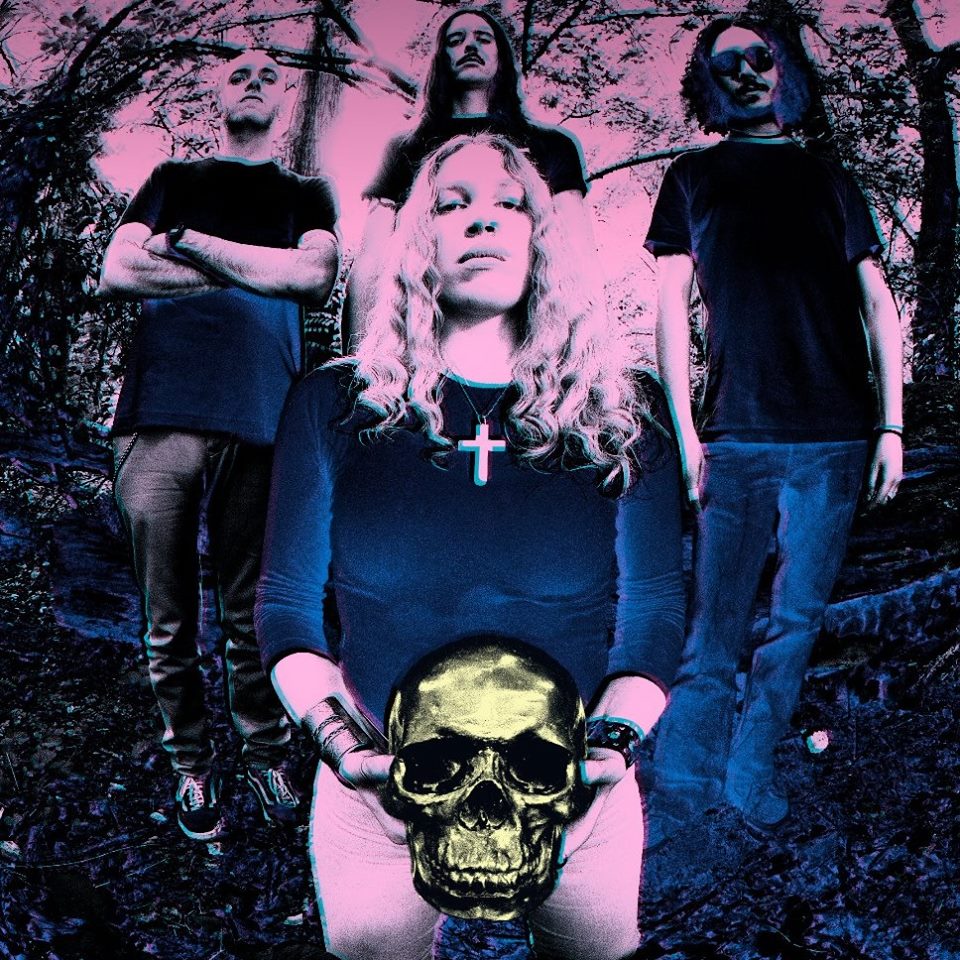 Le Interviste Di Overthewall: Tenebra Tenebra2 Le Interviste Di Overthewall: Tenebra Tenebra2